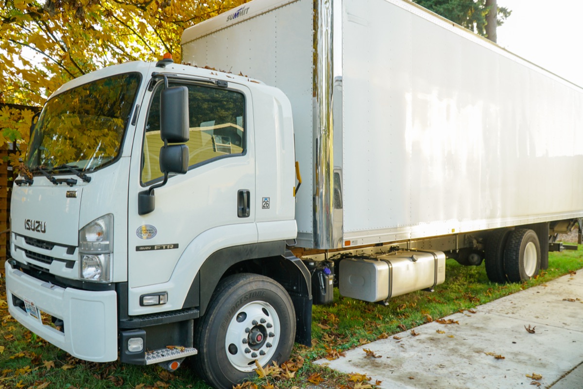 Office & Commercial Moving